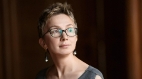 Маша Рупасова: «Если сыновья ваших знакомых собираются учиться в России, расскажите им, что это опасно»