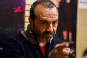 Шендерович: «Уничтожение смертельно опасного тиранического режима — не процедурный, а практический вопрос»