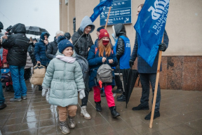 Американская группа, расследовавшая вывоз украинских детей в Россию, готовится прекратить работу без госфинансирования