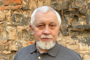 Навумчык: «Беларусы мусяць быць гатовыя даць зразумець сьвету, што ніякіх саюзаў з Масквой мець не жадаюць»