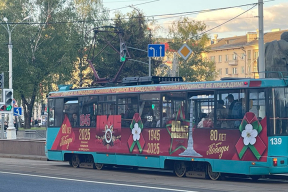 Ці «аджыў» сваё Дзень Перамогі і як ставіцца да гэтага свята ва ўмовах палітычнага маніпулявання ім?