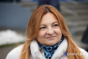 Информацию о финансах компаний подруги семьи Лукашенко засекретили