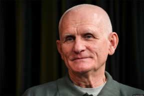 Бяляцкі: «Сысці ў цень — значыць прызнаць паразу»