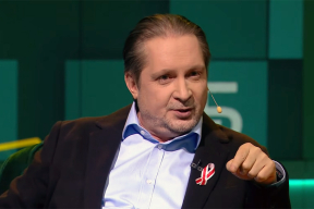 Чалый: «Последний год Лукашенко думает больше о своем кармане, чем о выгоде для страны»