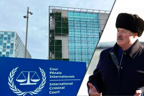 Шрайбман — о начале расследования МУС: «Для Минска это серьезная политическая пощечина»