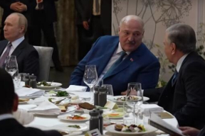 Юрконис: «Это не меню в ресторане. Либо режим Лукашенко продолжает оставаться для всех угрозой, либо перестает ею быть»