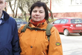 Конвейер репрессий. СК заявил о первых случаях задержания за публикации в Threads и TikTok. Прокурор запросил для гродненской активистки Валентины Наумовой 7 лет колонии