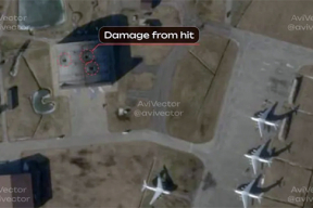 Данильченко: «Мы загнали их в логистический тупик: оставишь самолеты поближе — сожгут дронами, спрячешь далеко — сносятся двигатели и не хватит заправщиков»