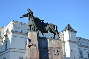 Вильнюс назначил переговорщика для двусторонней политической встречи с Минском