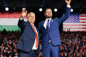 «Проиграл Орбан по той же причине, что и Лукашенко в Беларуси в 2020-м»