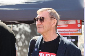 Ярошук: «Невозможно заставить человека работать эффективно из-под палки»