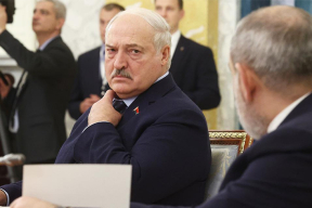 «Выборы в Армении пройдут, а вассальная зависимость Беларуси от Кремля никуда не денется»