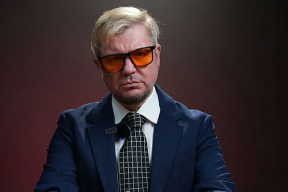 Вольскі: «Ступень абсурду вышэй за тое, што цяпер адбываецца, цяжка сабе ўявіць, але людзі будуць сьвяткаваць»