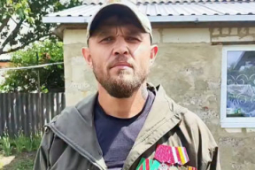 Война, 26 июня. Почему видео с угрозой мятежа в РФ собрало миллионы просмотров. Обмен пленными по формуле «160 на 160». Дрон в Гомеле — что известно