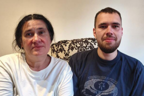 «Моего ребенка поменяли на запчасти»