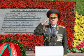 «Вольфович подозревает, что это не президент Зеленский на самом деле втягивает в войну»