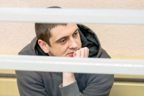 Конвейер репрессий. Политзаключенного украинца судят повторно за «неповиновение» в тюрьме. Годовщина смерти Геннадия Шутова