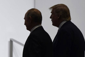 «Путин говорит: у нас будет собственный — колхозный — ИИ, свое казино и свой майнинг. Все будет с крестным ходом и мощами»