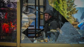 Война, 1 июля. РФ атаковала завод туалетной бумаги под Одессой. В Киеве ждут массированную атаку. ВСУ наведались в Уфу и Пензу