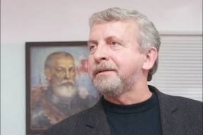 Аляксандру Мілінкевічу патрэбная дапамога на рэабілітацыю