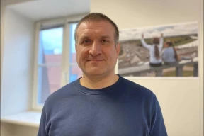 Пашкевіч: «Прапанова Пуціна аб перамір'і «на перыяд Дня Перамогі» — вельмі хітрая і падступная»