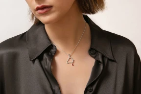 Конвейер репрессий. Одному из руководителей ювелирного бренда Bielaruskicry вынесли приговор. Новые подробности о задержании за «Гуканне вясны» в Гомеле