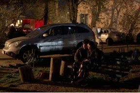 Роднянский: «Отправьте эти снимки в Монте-Карло»