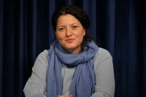 Галіна Казіміроўская: «Вялікае шчасце – калі не баліць»