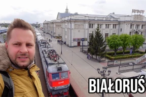 Вольскі: «Не адпускала ўражанне, што прадстаўнік заходняй цывілізацыі прыехаў у таямнічую дзікаватую дзяржаву трэцяга свету»